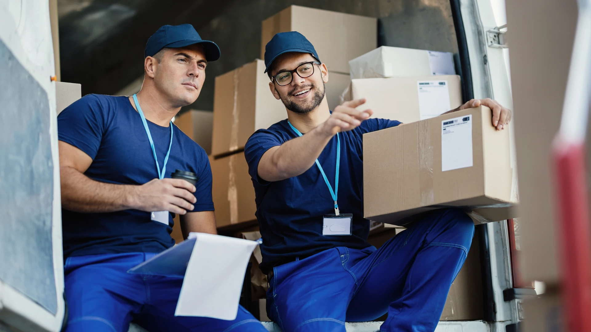 Umzugsservice in Krefeld